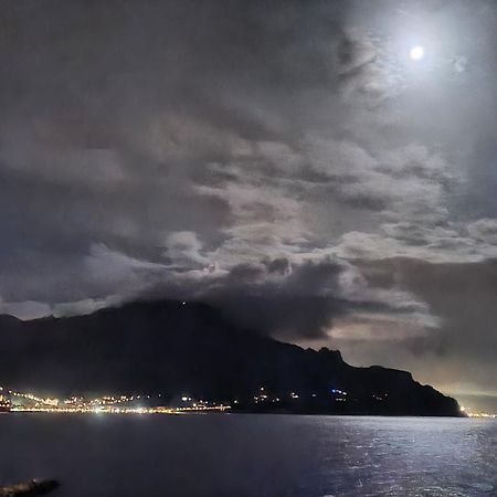 Casa Gargano Ravello Amalfi Coast Apartman Kültér fotó