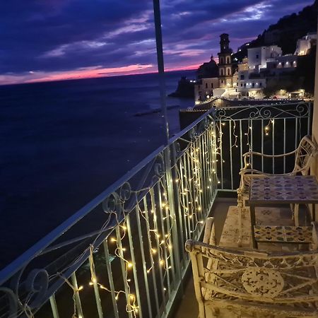 Casa Gargano Ravello Amalfi Coast Apartman Kültér fotó