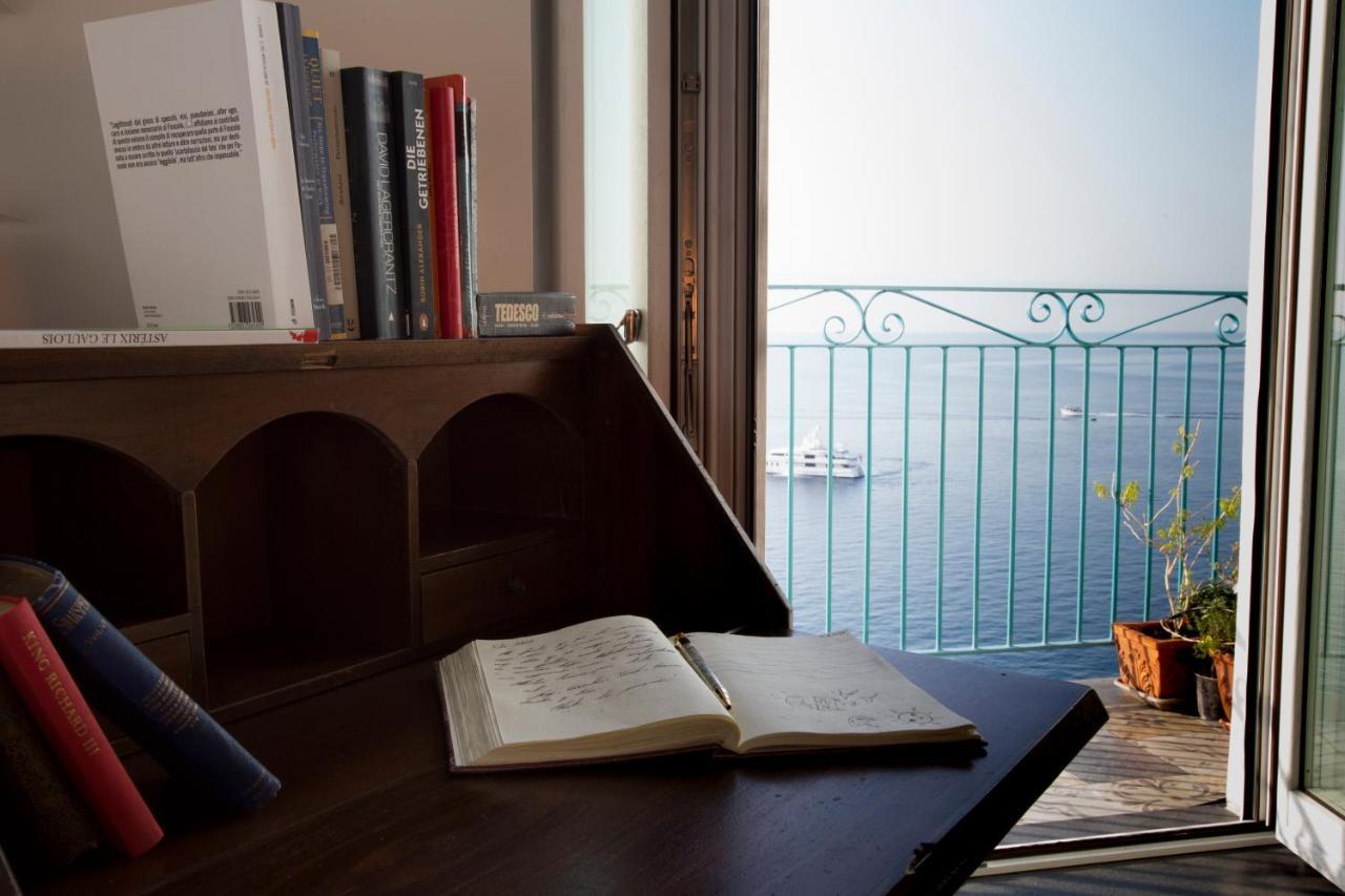 Casa Gargano Ravello Amalfi Coast Apartman Kültér fotó