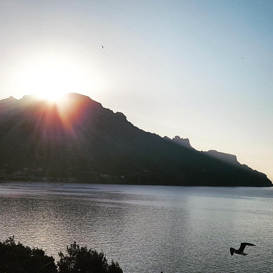 Casa Gargano Ravello Amalfi Coast Apartman Kültér fotó