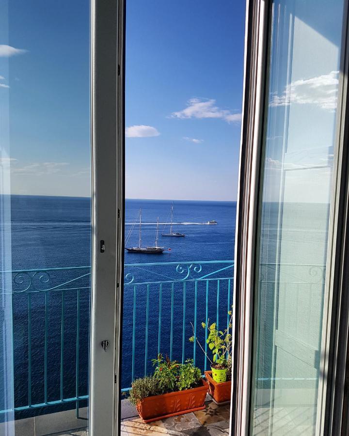 Casa Gargano Ravello Amalfi Coast Apartman Kültér fotó