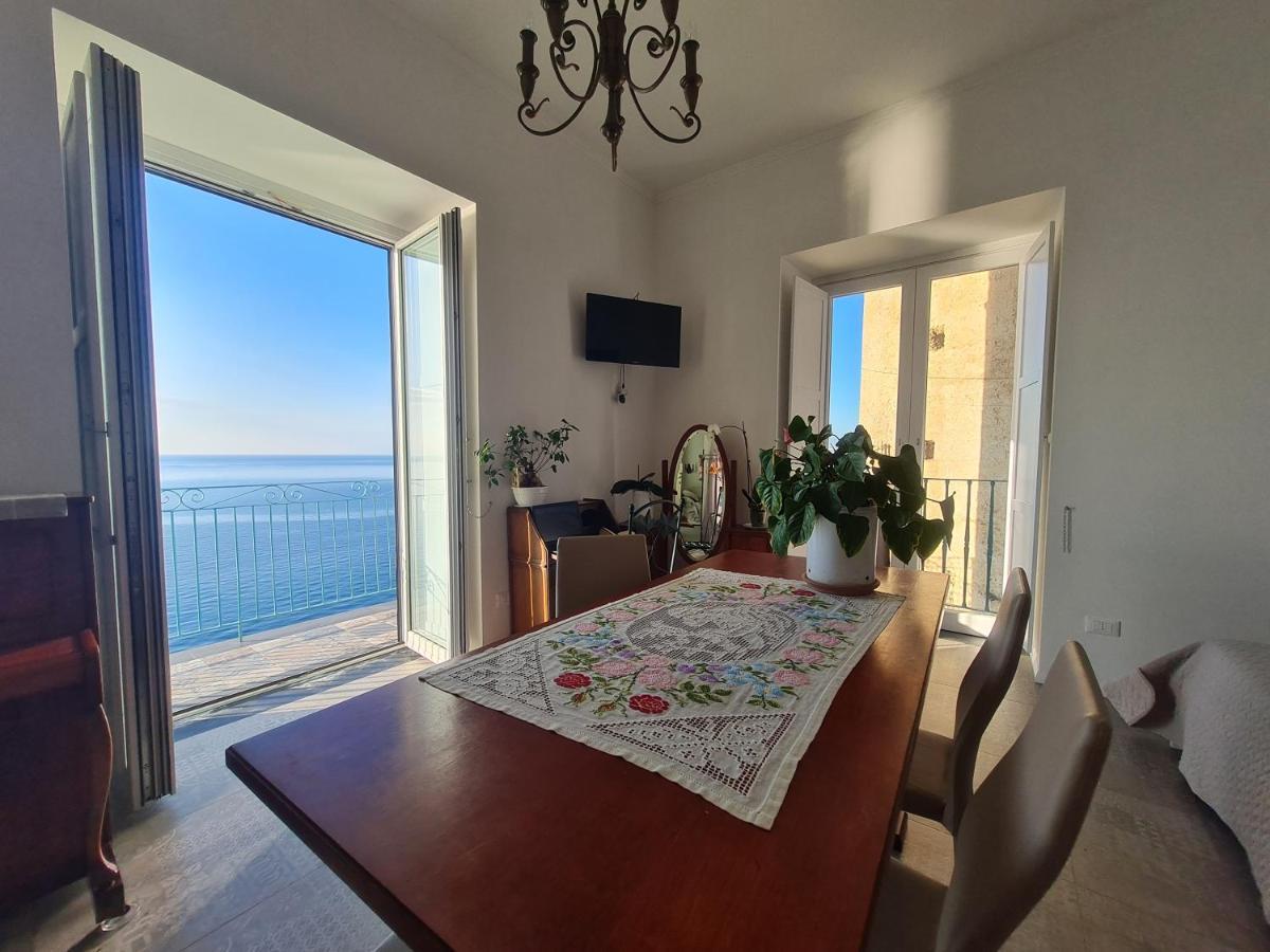Casa Gargano Ravello Amalfi Coast Apartman Kültér fotó