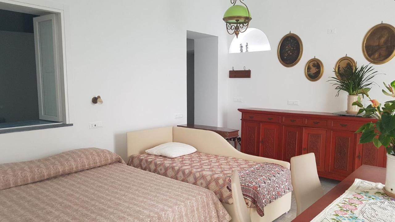 Casa Gargano Ravello Amalfi Coast Apartman Kültér fotó