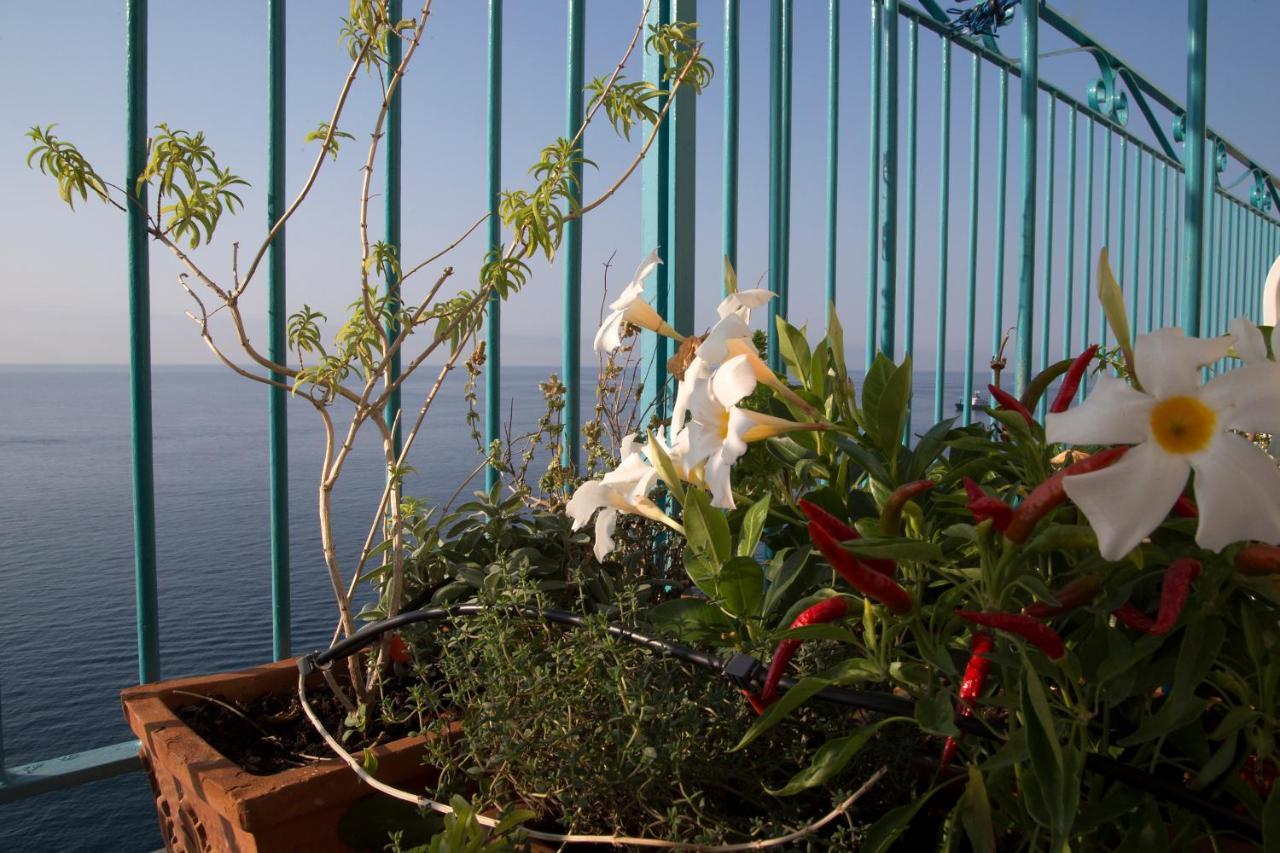 Casa Gargano Ravello Amalfi Coast Apartman Kültér fotó