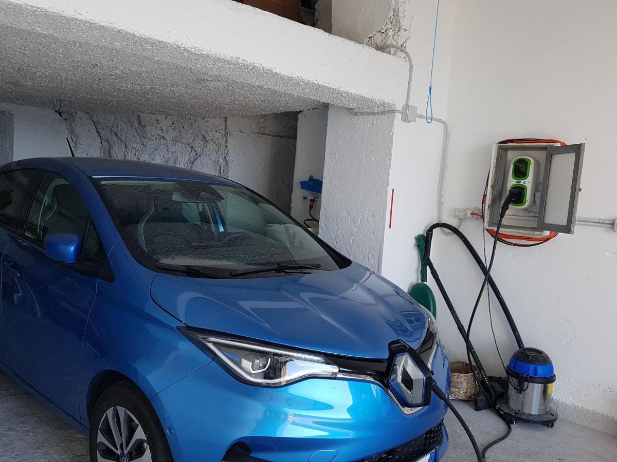 Casa Gargano Ravello Amalfi Coast Apartman Kültér fotó