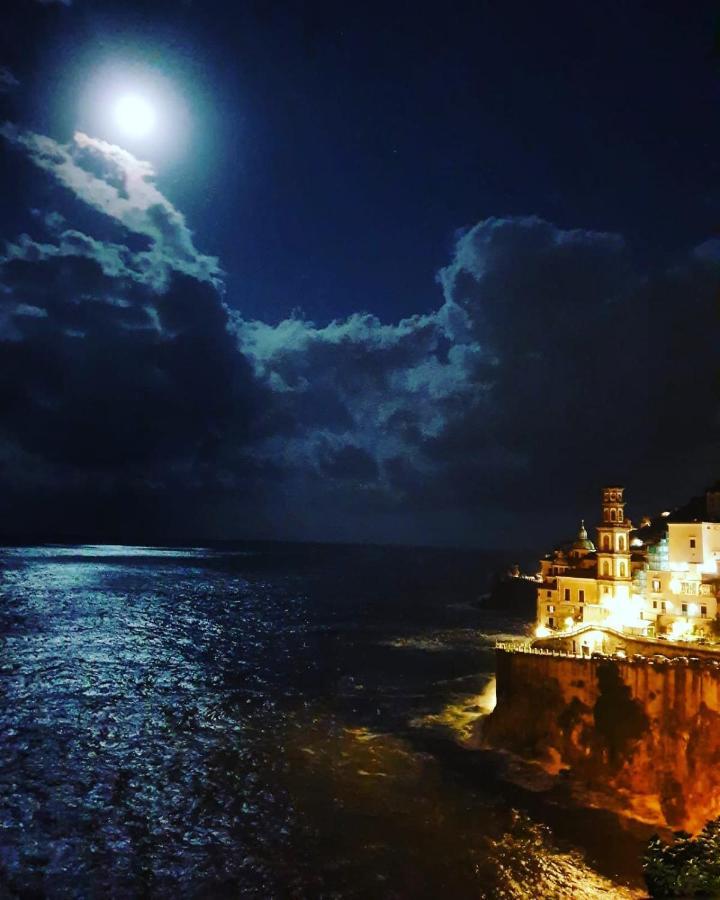 Casa Gargano Ravello Amalfi Coast Apartman Kültér fotó