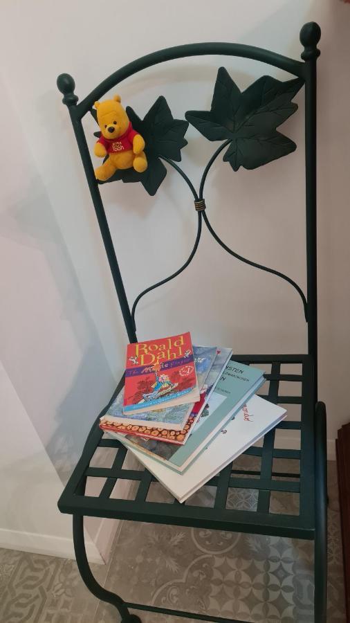 Casa Gargano Ravello Amalfi Coast Apartman Kültér fotó
