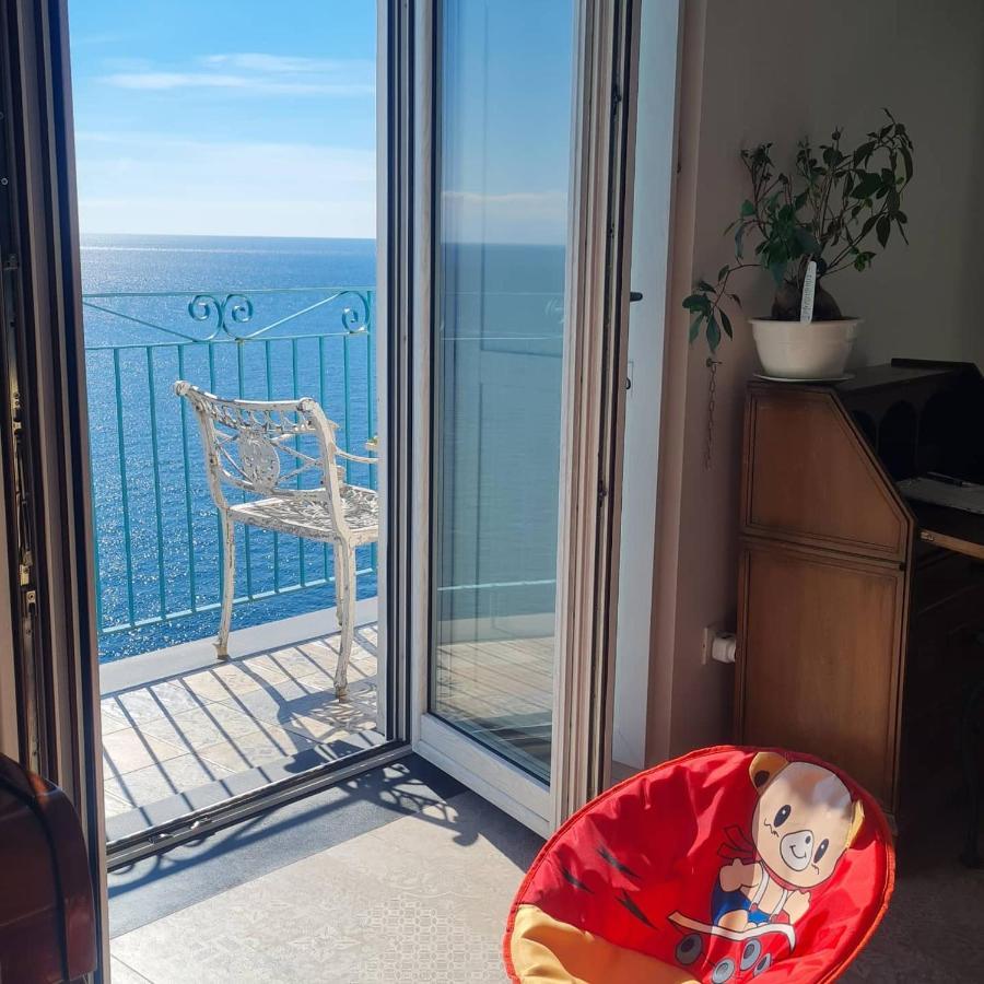 Casa Gargano Ravello Amalfi Coast Apartman Kültér fotó