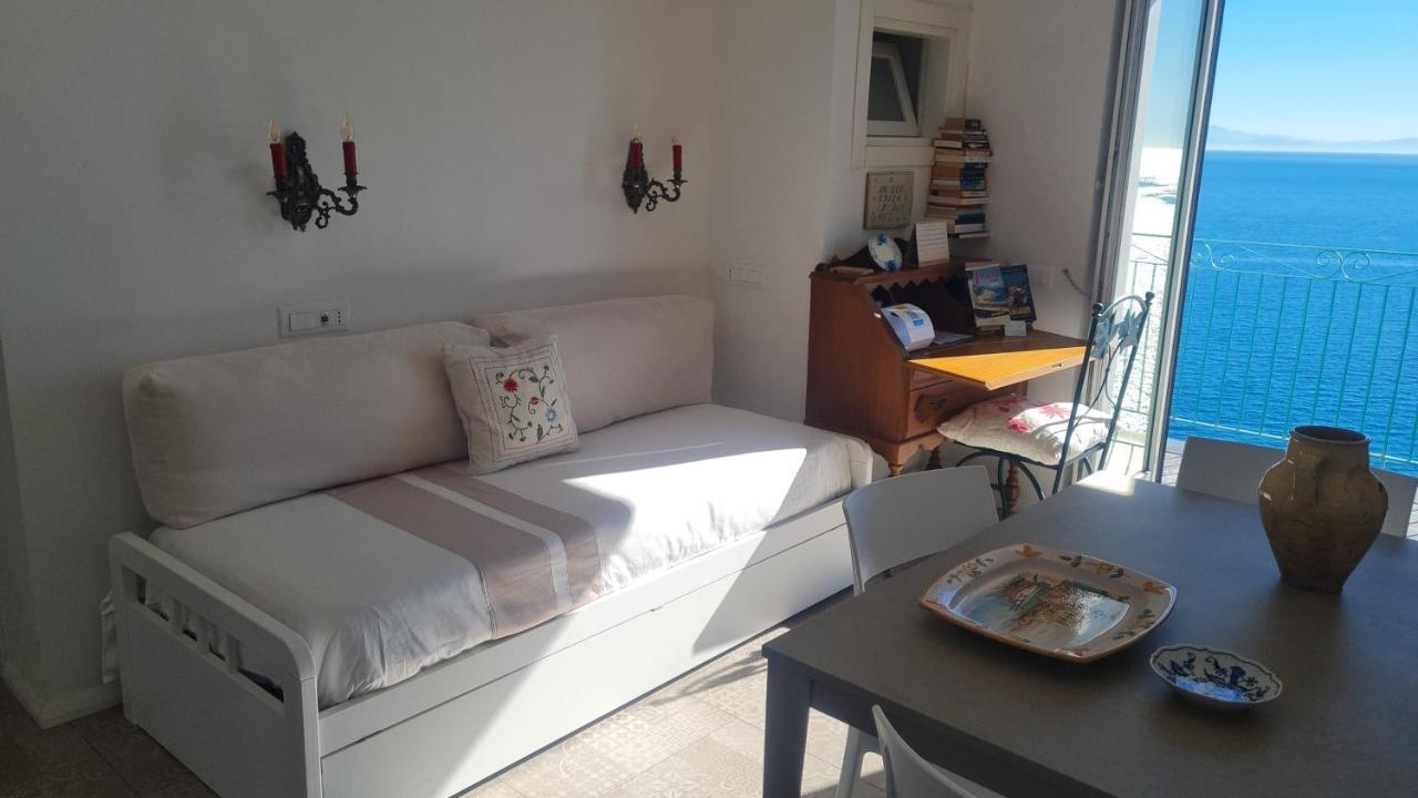 Casa Gargano Ravello Amalfi Coast Apartman Kültér fotó