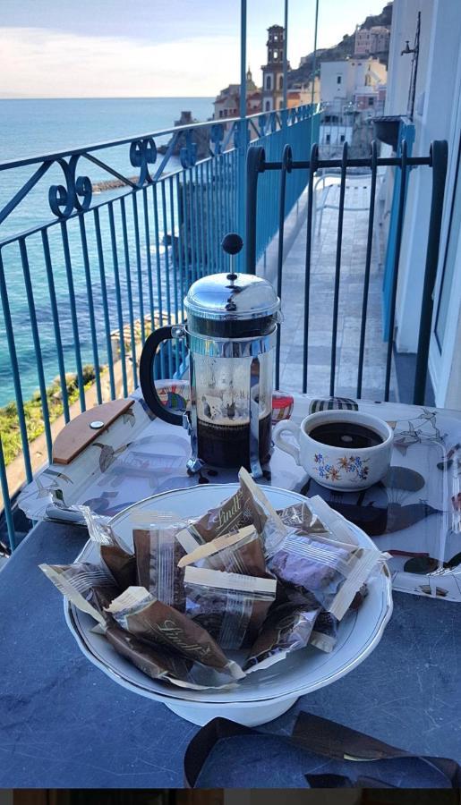 Casa Gargano Ravello Amalfi Coast Apartman Kültér fotó