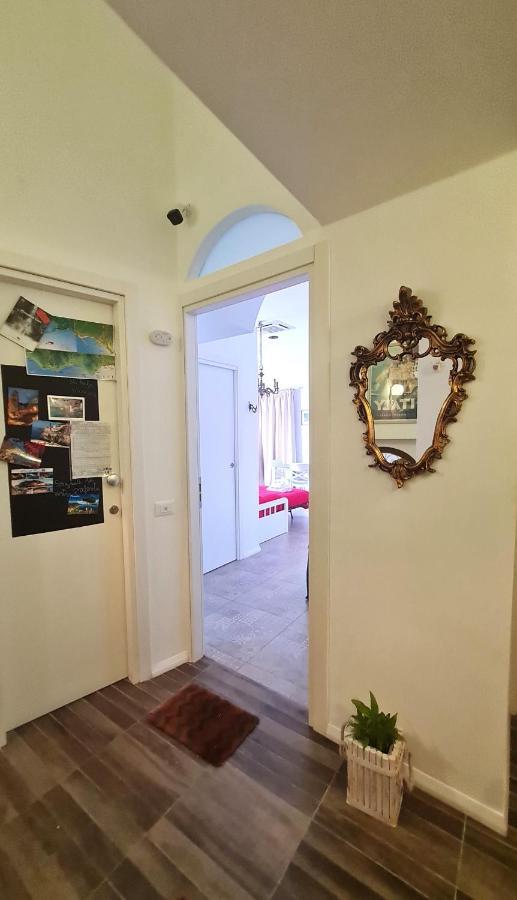 Casa Gargano Ravello Amalfi Coast Apartman Kültér fotó
