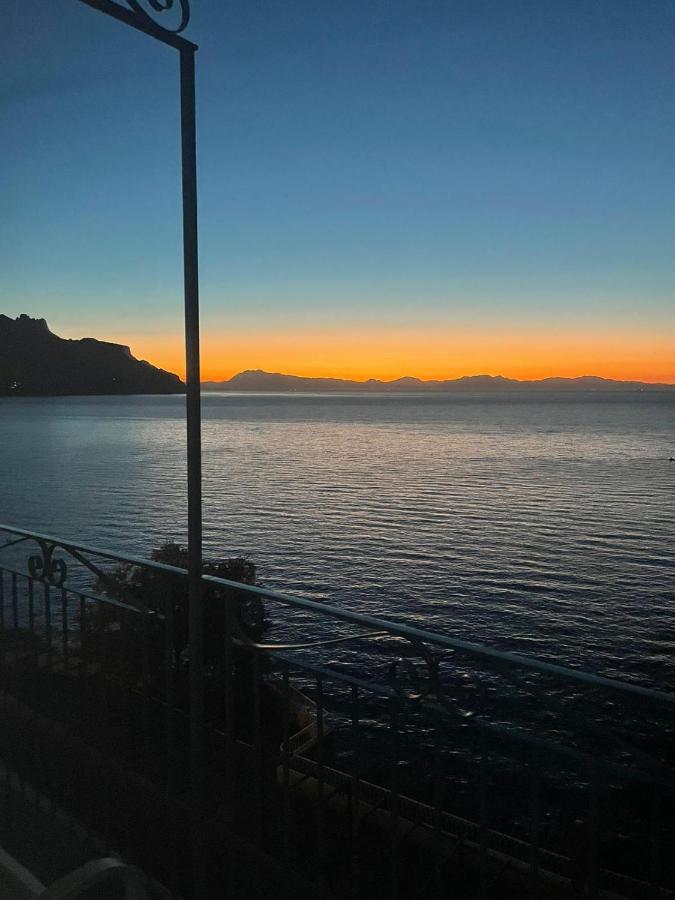 Casa Gargano Ravello Amalfi Coast Apartman Kültér fotó