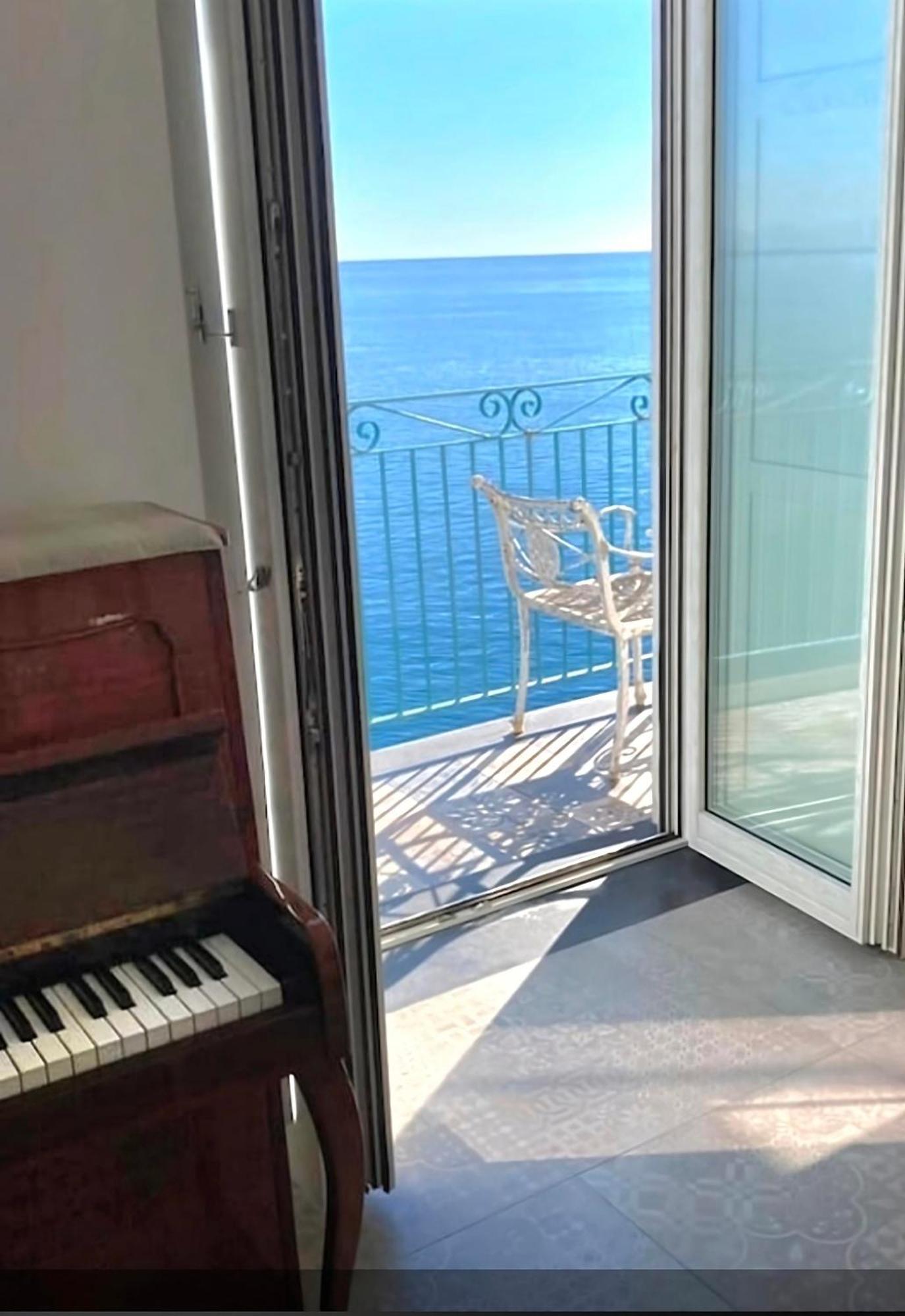 Casa Gargano Ravello Amalfi Coast Apartman Kültér fotó