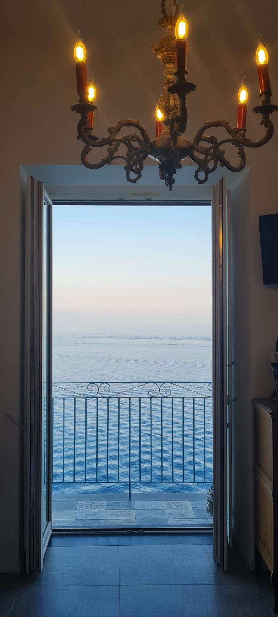 Casa Gargano Ravello Amalfi Coast Apartman Kültér fotó