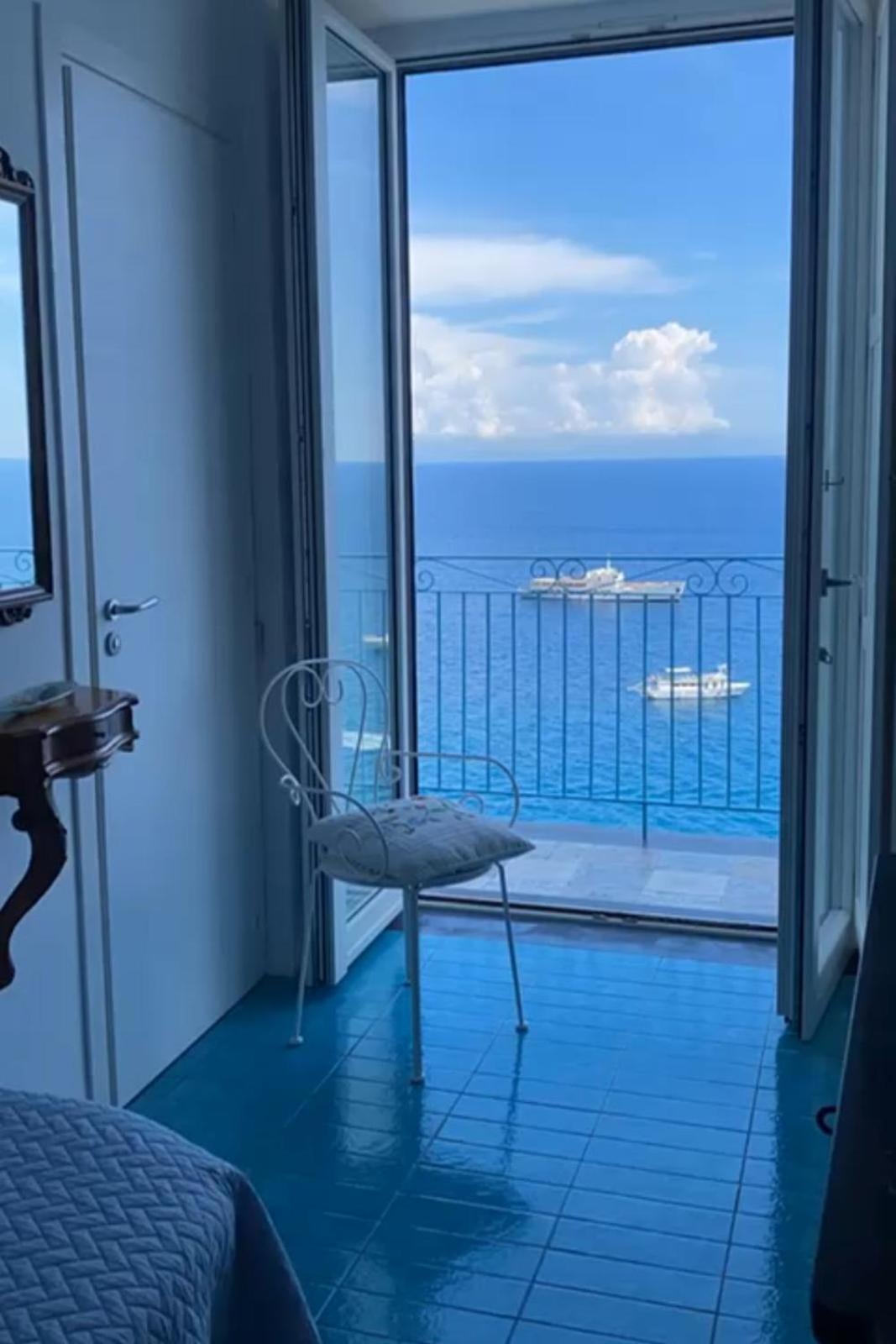 Casa Gargano Ravello Amalfi Coast Apartman Kültér fotó