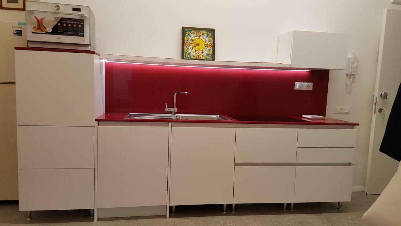 Casa Gargano Ravello Amalfi Coast Apartman Kültér fotó