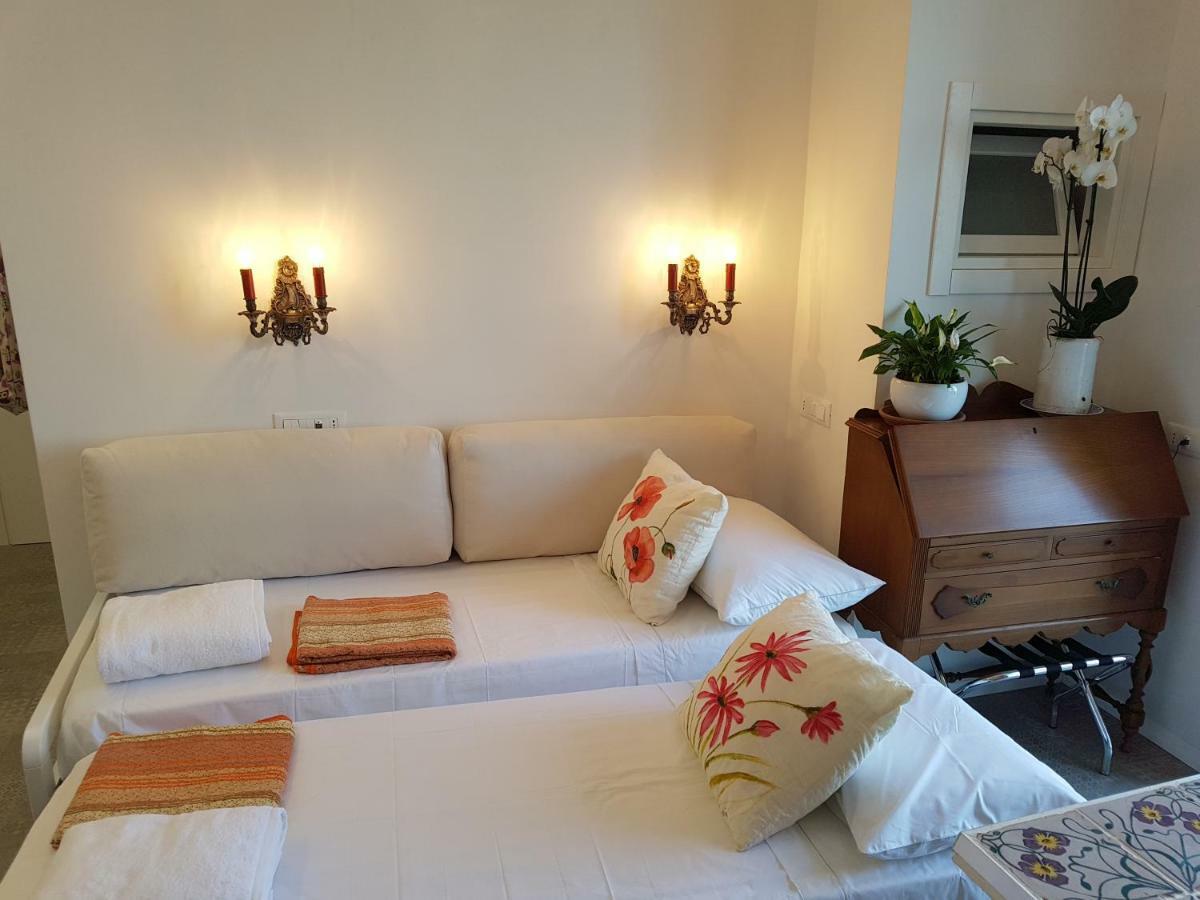 Casa Gargano Ravello Amalfi Coast Apartman Kültér fotó