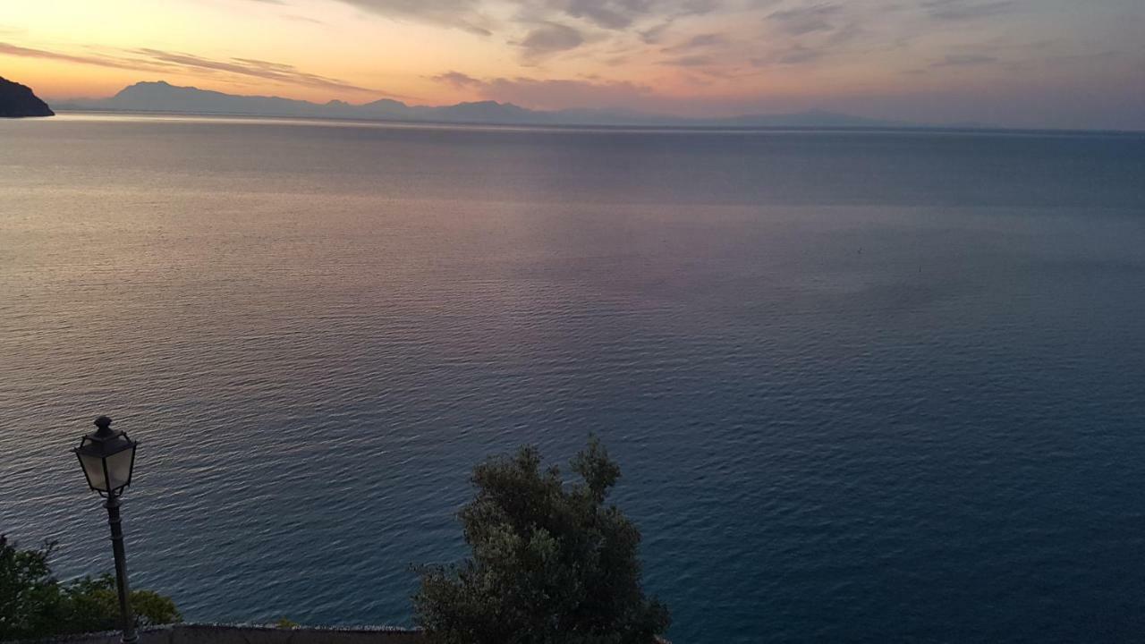 Casa Gargano Ravello Amalfi Coast Apartman Kültér fotó